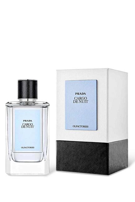 prada cargo de nuit perfume|Buy Prada Olfactories Cargo De Nuit Eau De Parfum for Unisex .